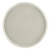 Sandsbro dinerbord, Lichtgrijs, Ø26 cm