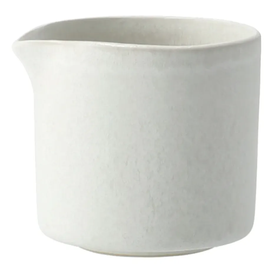 Sandsbro melkkan, Offwhite, 30 cl