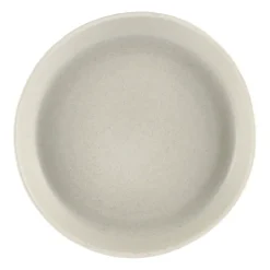 Sandsbro pastabord, Lichtgrijs, Ø23 cm