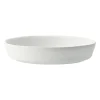Sandsbro pastabord, Offwhite, Ø23 cm