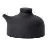 Sand sojakan 12 cl, Black clay