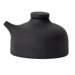 Sand sojakan 12 cl, Black clay