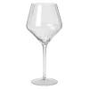 Sandvig bourgogneglas, Helder