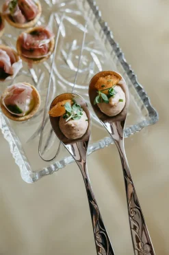 Sanna dessertset, 7 delig