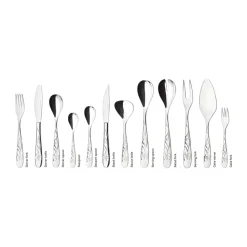Sanna dessertset, 7 delig
