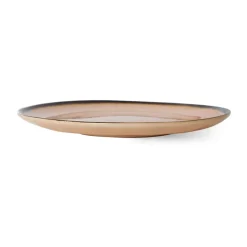 70's bord Ø 17,5 cm 2-pack, Horizon