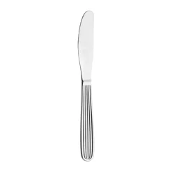Scandia dessertset geschenkverpakking 12-delig, Roestvrij staal