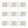 Schack servet, 35x35 cm