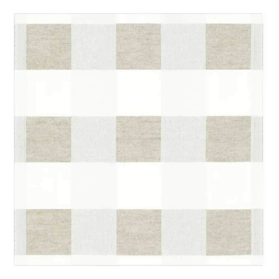 Schack servet, 35x35 cm