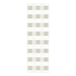 Schack tafelloper, 35x110 cm