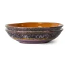 70's curry kom 21,7x21 cm 2-pack, Daybreak