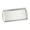 Selly serveerschaal 32 cm, Silver