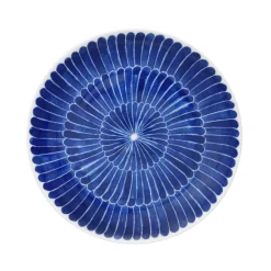Selma bord feathers Ø 21 cm., 21 cm.