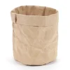 Serax broodmand 11x12 cm, Bruin