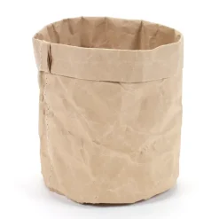 Serax broodmand 11x12 cm, Bruin