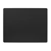 Serene placemat square L 35x45 cm, Black