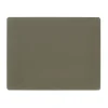 Serene placemat square L 35x45 cm, Moss