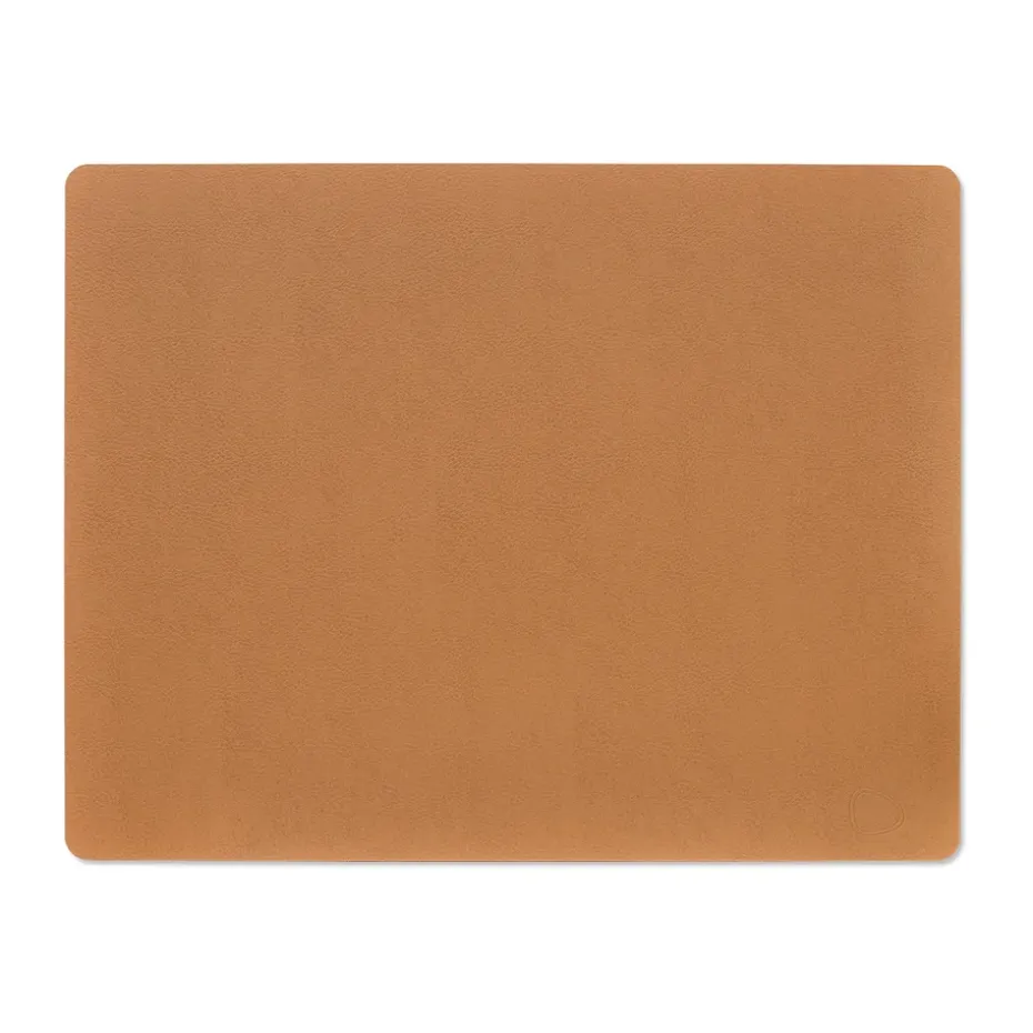 Serene placemat square L 35x45 cm, Nature