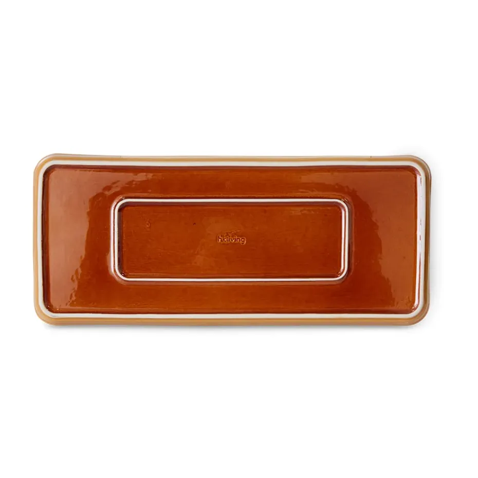 70's etagère 13,5x31,5 cm, Sunbeam