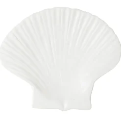 Shell bord, Groot