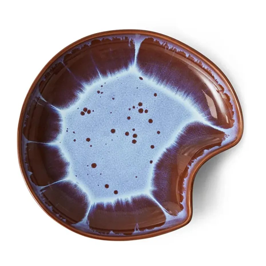 Shell bord, Sienna
