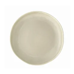 Shoku bord Ø20 cm, Beige