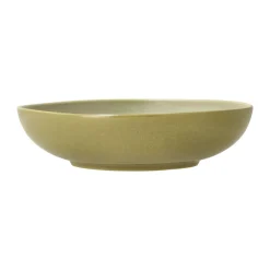 Shoku schaal Ø23 cm, Pure Green