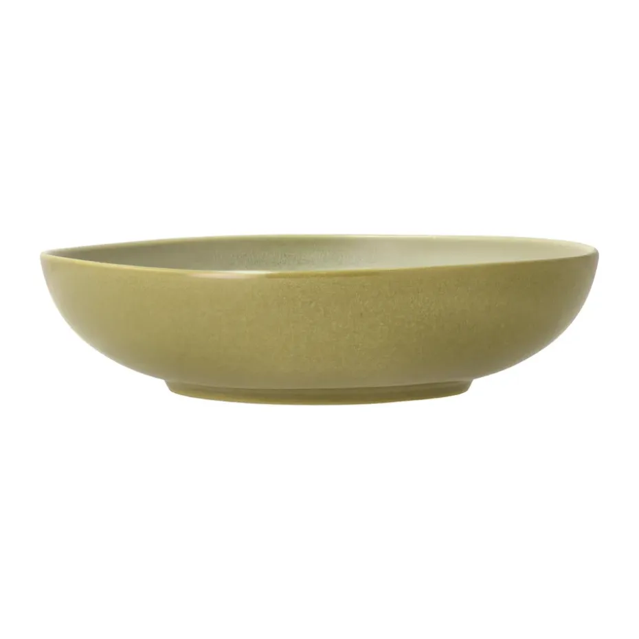 Shoku schaal Ø23 cm, Pure Green