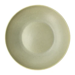 Shoku schaal Ø23 cm, Pure Green
