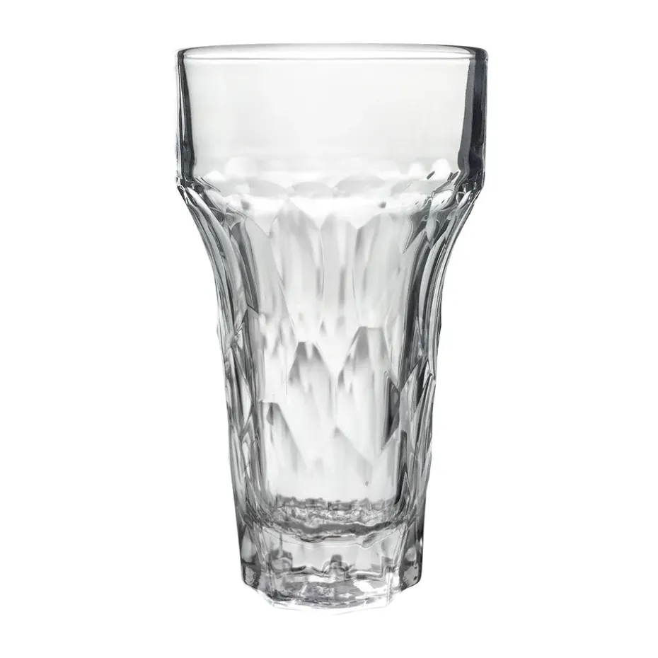 Silex bierglas 43 cl 4-pack, Transparant