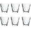 Silex waterglas 29 cl 6-pack, Transparant