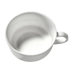 Silhouette espressokopje 10 cl 4-pack, White