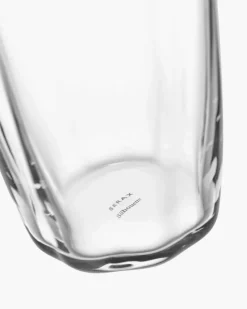 Silhouette longdrinkglas 44 cl 4-pack, Clear