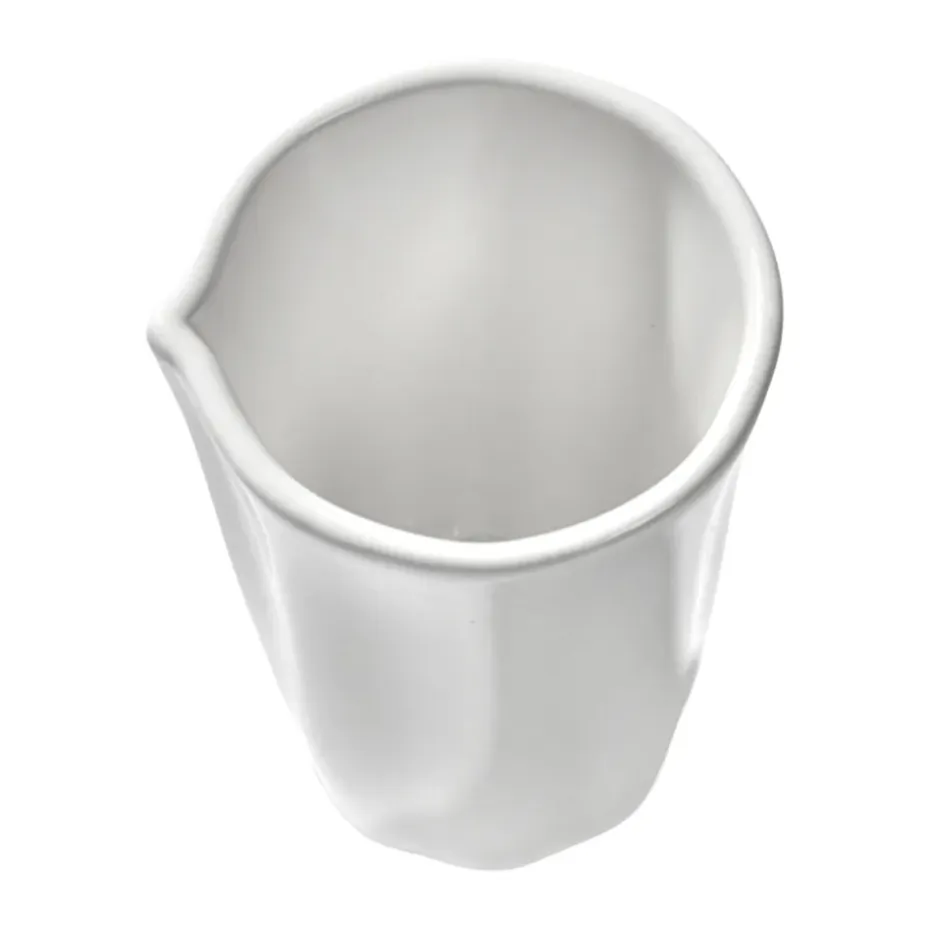 Silhouette melkkan 7 cl 4-pack, White