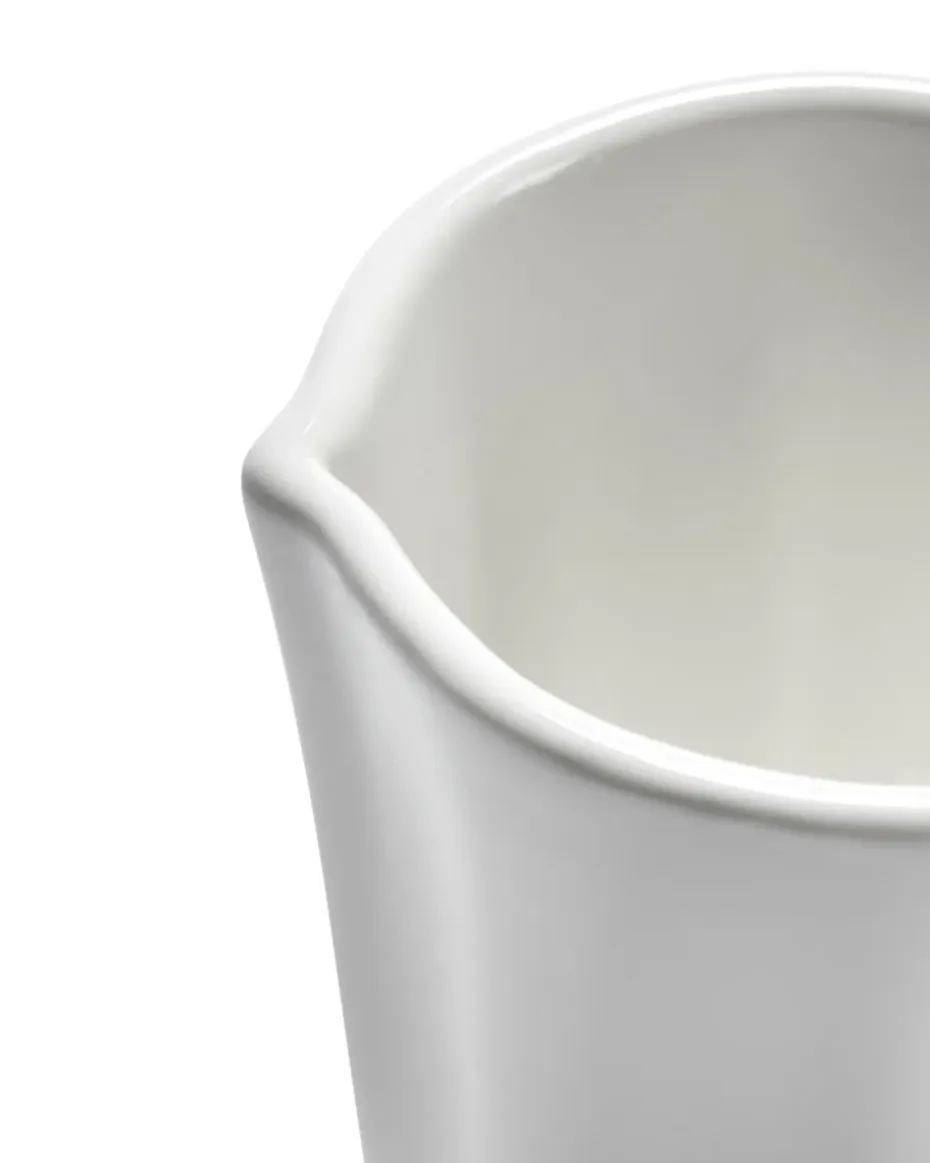Silhouette melkkan 7 cl 4-pack, White