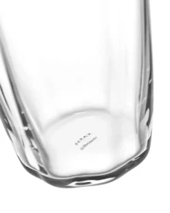 Silhouette theeglas 28 cl 4-pack, Clear