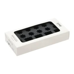 Singles ijsblokjesvorm, Black
