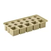 Singles ijsblokjesvorm, Leek Green