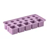 Singles ijsblokjesvorm, Lupine