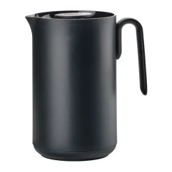 Singles thermoskan 1 L, Black