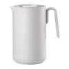 Singles thermoskan 1 L, Warm grey