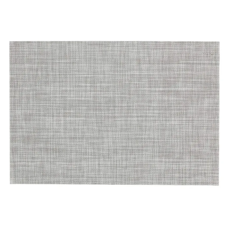 Sixten placemat, lichtgrijs
