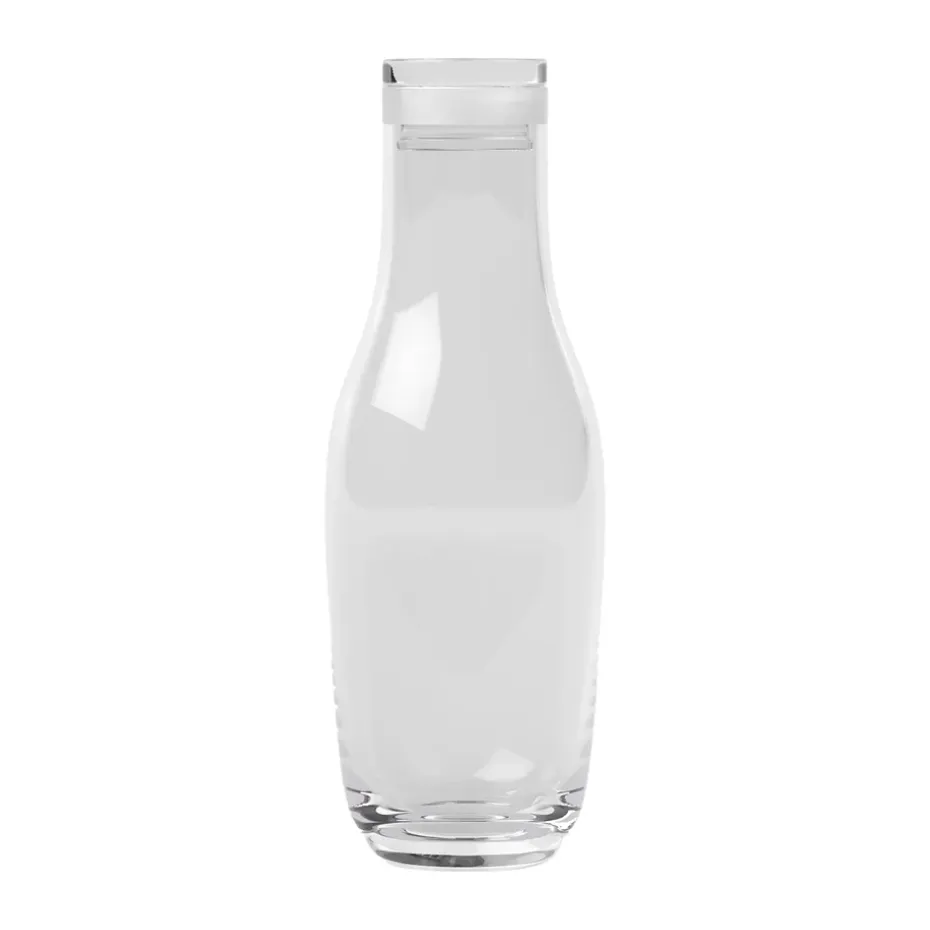 Skaugum Capsule waterkaraf, Glas