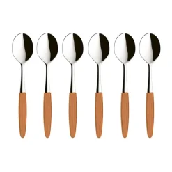 Skaugum dessertlepel, Ecco Teak