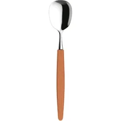 Skaugum opscheplepel, Ecco Teak