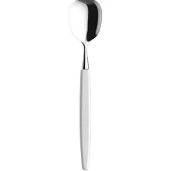 Skaugum opscheplepel, Pure White