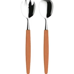 Skaugum saladebestek, Ecco Teak