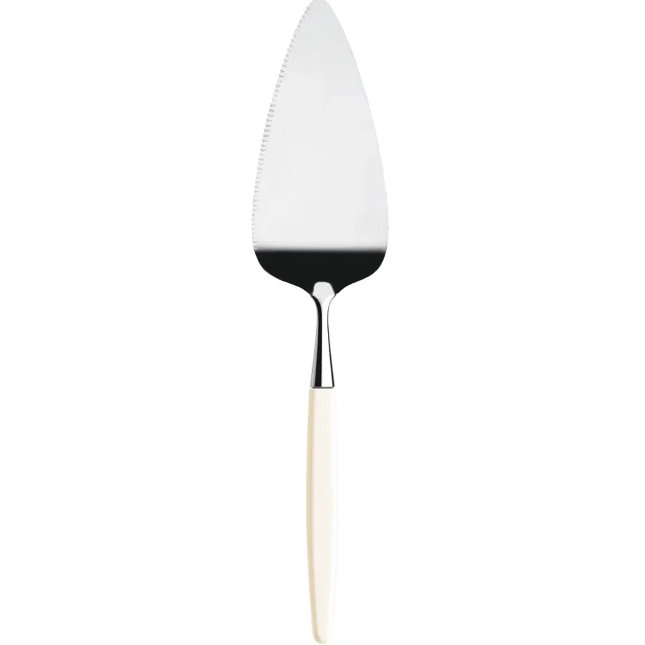 Skaugum taartschep, Pure White