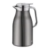 Skyline thermoskan 1 l, Grijs satijn