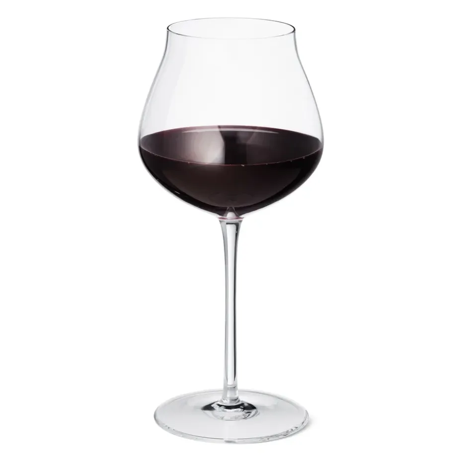 Sky rodewijnglas 50 cl 6-pack, Kristalline